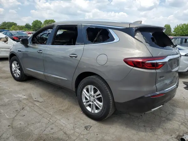 5GAERBKW2JJ232668 2018 BUICK ENCLAVE - Image 2
