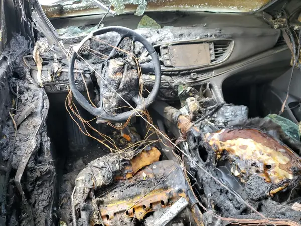 5GAERBKW2JJ232668 2018 BUICK ENCLAVE - Image 8