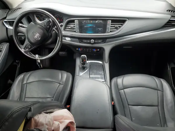 5GAERBKW2JJ233058 2018 BUICK ENCLAVE - Image 8