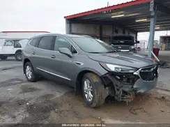 5GAERBKW2JJ234453 2018 BUICK ENCLAVE