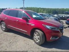 5GAERBKW2JJ239197 2018 BUICK ENCLAVE