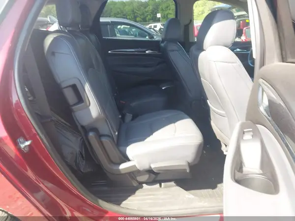 5GAERBKW2JJ239197 2018 BUICK ENCLAVE - Image 8