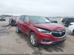 5GAERBKW2JJ241788 2018 BUICK ENCLAVE