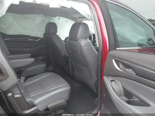 5GAERBKW2JJ241788 2018 BUICK ENCLAVE - Image 8