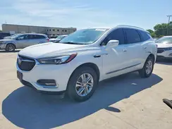 5GAERBKW2JJ246988 2018 BUICK ENCLAVE