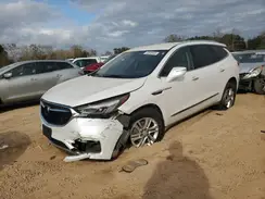 5GAERBKW2JJ255786 2018 BUICK ENCLAVE
