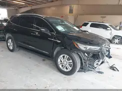 5GAERBKW2JJ256498 2018 BUICK ENCLAVE