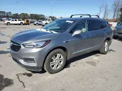5GAERBKW2JJ257411 2018 BUICK ENCLAVE