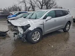 5GAERBKW2JJ260535 2018 BUICK ENCLAVE