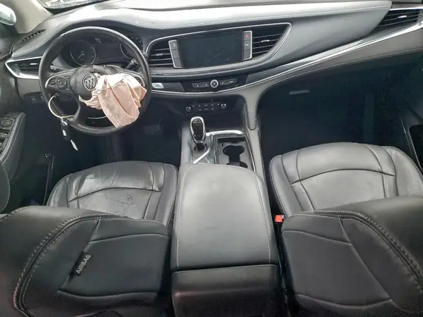 5GAERBKW2JJ260535 2018 BUICK ENCLAVE - Image 8