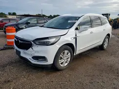 5GAERBKW2JJ267713 2018 BUICK ENCLAVE