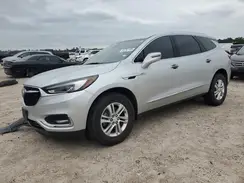 5GAERBKW2JJ284317 2018 BUICK ENCLAVE