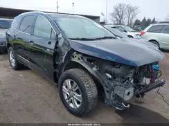 5GAERBKW2KJ109647 2019 BUICK ENCLAVE