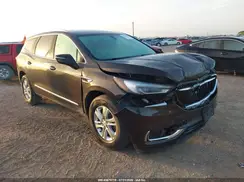 5GAERBKW2KJ124178 2019 BUICK ENCLAVE