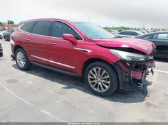 5GAERBKW2KJ126853 2019 BUICK ENCLAVE