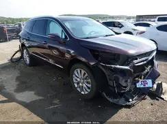 5GAERBKW2KJ146150 2019 BUICK ENCLAVE