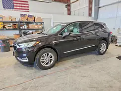 5GAERBKW2KJ147623 2019 BUICK ENCLAVE