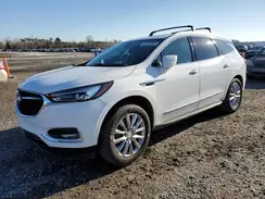 5GAERBKW2KJ155172 2019 BUICK ENCLAVE
