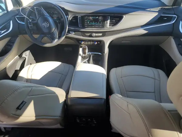 5GAERBKW2KJ155172 2019 BUICK ENCLAVE - Image 8