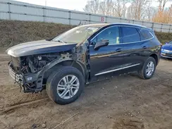 5GAERBKW2KJ166530 2019 BUICK ENCLAVE