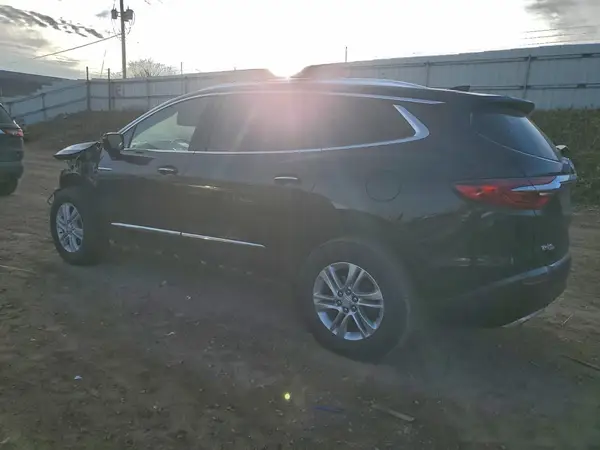 5GAERBKW2KJ166530 2019 BUICK ENCLAVE - Image 2