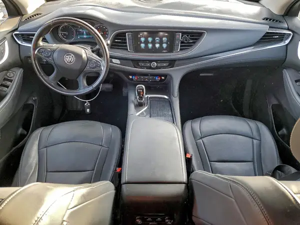 5GAERBKW2KJ166530 2019 BUICK ENCLAVE - Image 8