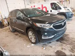 5GAERBKW2KJ167144 2019 BUICK ENCLAVE
