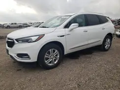5GAERBKW2KJ174143 2019 BUICK ENCLAVE