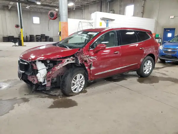 5GAERBKW2KJ175132 2019 BUICK ENCLAVE - Image 1