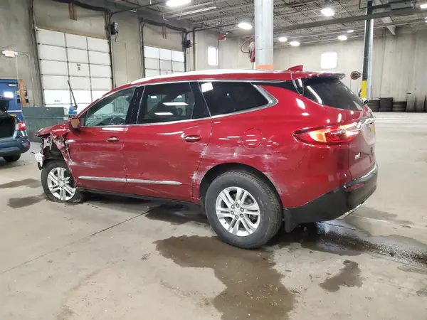 5GAERBKW2KJ175132 2019 BUICK ENCLAVE - Image 2