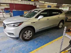 5GAERBKW2KJ182520 2019 BUICK ENCLAVE