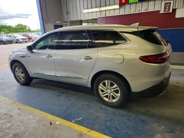 5GAERBKW2KJ182520 2019 BUICK ENCLAVE - Image 2