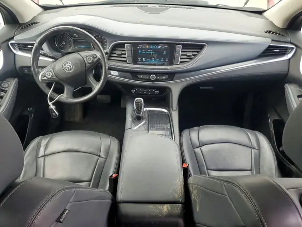 5GAERBKW2KJ183831 2019 BUICK ENCLAVE - Image 8