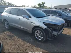 5GAERBKW2KJ184316 2019 BUICK ENCLAVE