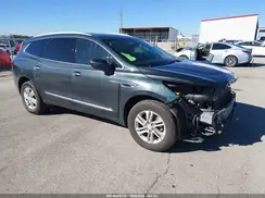 5GAERBKW2KJ184557 2019 BUICK ENCLAVE