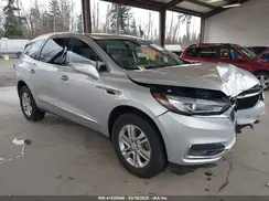 5GAERBKW2KJ185689 2019 BUICK ENCLAVE