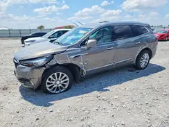 5GAERBKW2KJ205309 2019 BUICK ENCLAVE