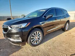 5GAERBKW2KJ207206 2019 BUICK ENCLAVE