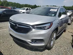 5GAERBKW2KJ208338 2019 BUICK ENCLAVE