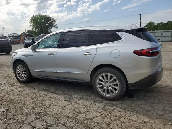 5GAERBKW2KJ208338 2019 BUICK ENCLAVE - Image 2