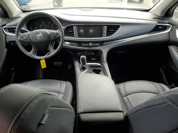 5GAERBKW2KJ208338 2019 BUICK ENCLAVE - Image 8