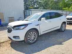 5GAERBKW2KJ208422 2019 BUICK ENCLAVE