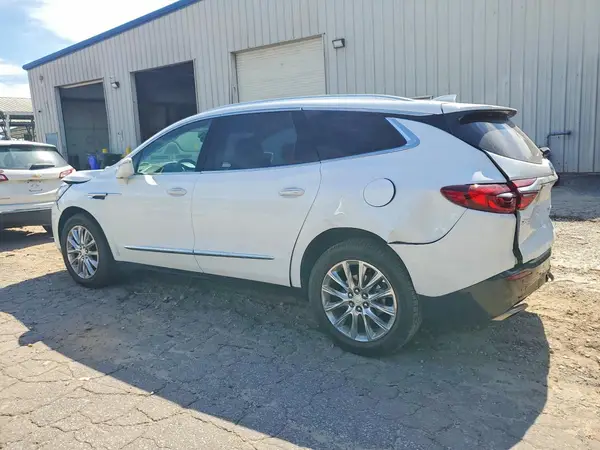 5GAERBKW2KJ208422 2019 BUICK ENCLAVE - Image 2