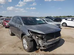 5GAERBKW2KJ209358 2019 BUICK ENCLAVE