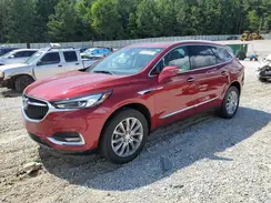 5GAERBKW2KJ222157 2019 BUICK ENCLAVE