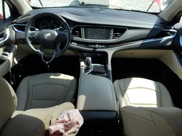 5GAERBKW2KJ222157 2019 BUICK ENCLAVE - Image 8
