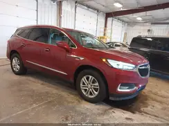 5GAERBKW2KJ229125 2019 BUICK ENCLAVE