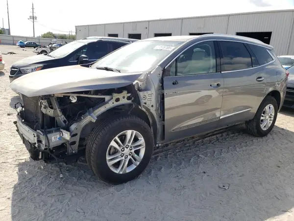 5GAERBKW2KJ232672 2019 BUICK ENCLAVE - Image 1
