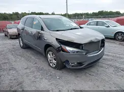 5GAERBKW2KJ241193 2019 BUICK ENCLAVE