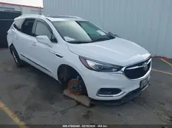 5GAERBKW2KJ242294 2019 BUICK ENCLAVE